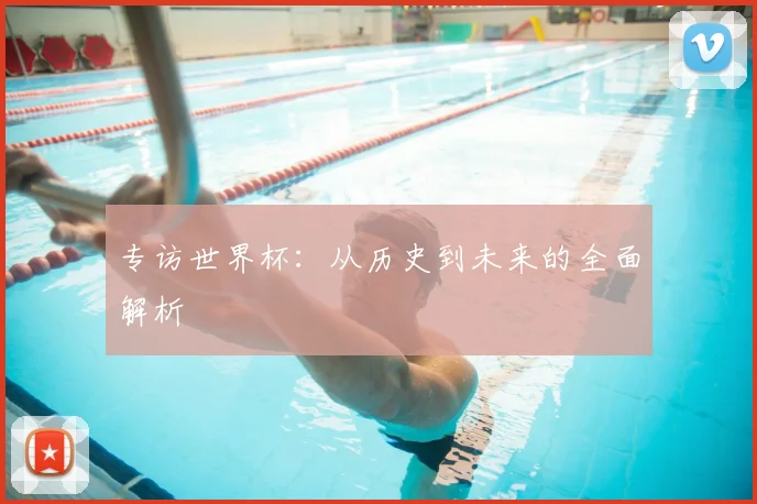 专访世界杯：从历史到未来的全面解析