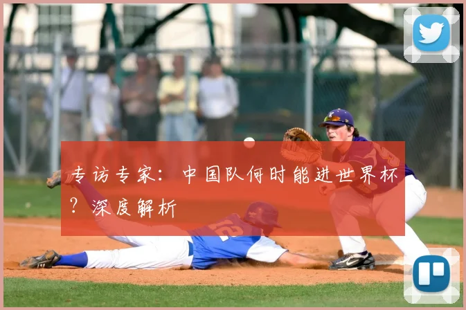 专访专家:中国队何时能进世界杯?深度解析