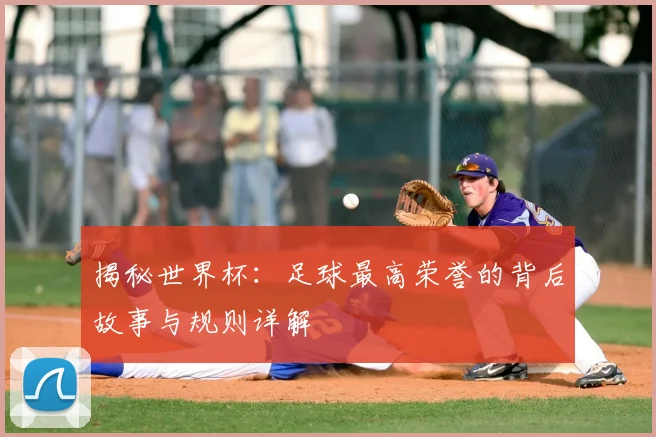 揭秘世界杯：足球最高荣誉的背后故事与规则详解