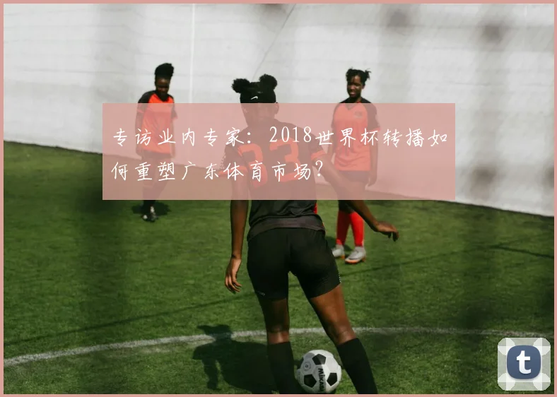 专访业内专家:2018世界杯转播如何重塑广东体育市场?