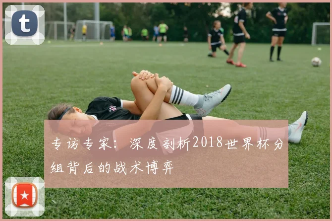 专访专家:深度剖析2018世界杯分组背后的战术博弈